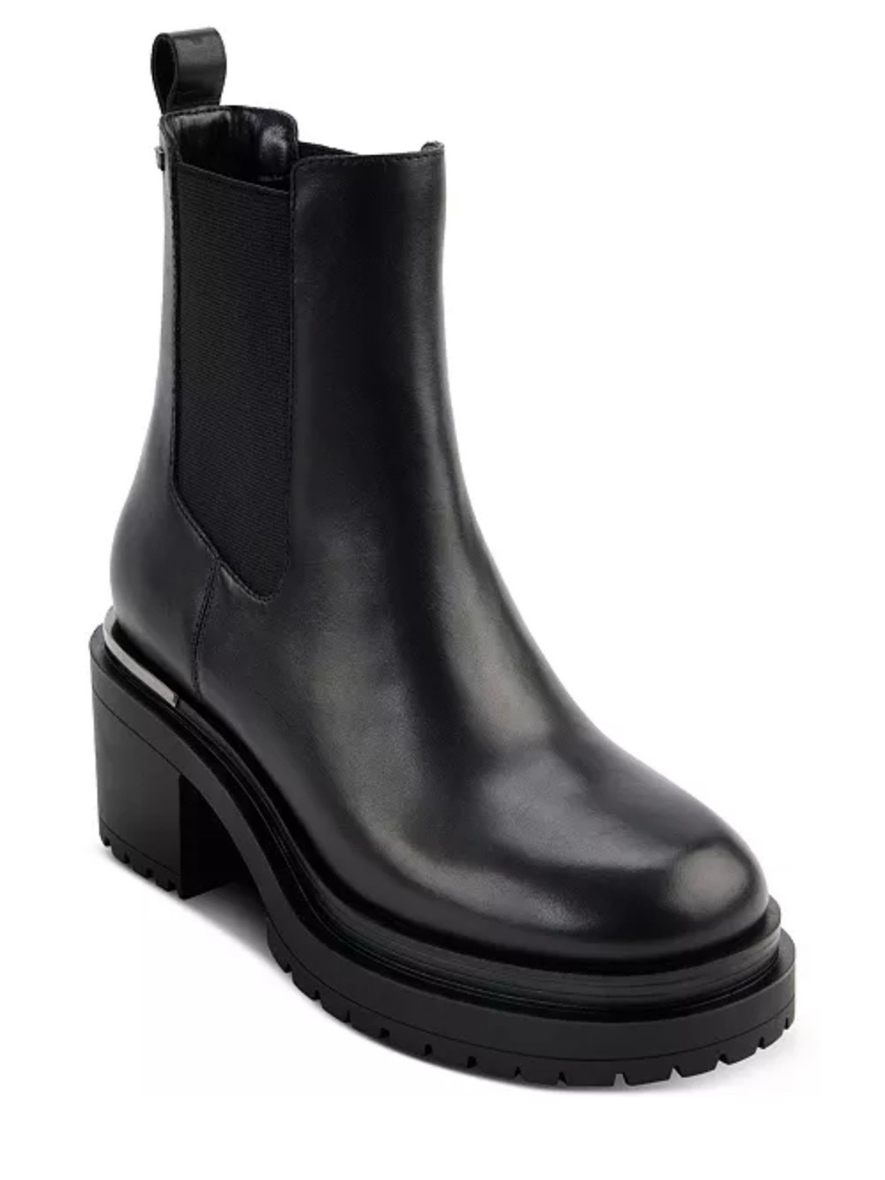 New DKNY
Women's Patria Pull-On Chelsea Booties